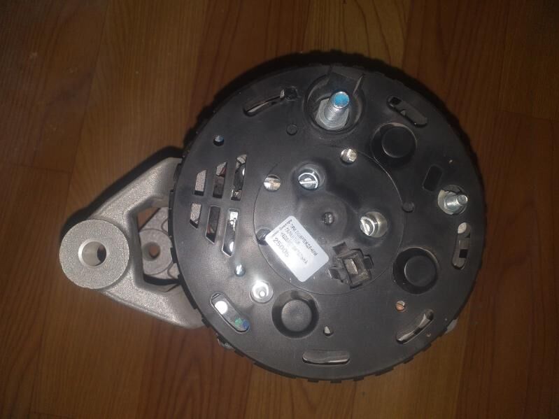 GENERATOR 24V 1 600 TMT - Farap - img 2