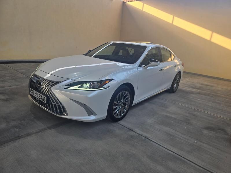 Lexus ES 350 2023 - 675 000 TMT - Aşgabat - img 4