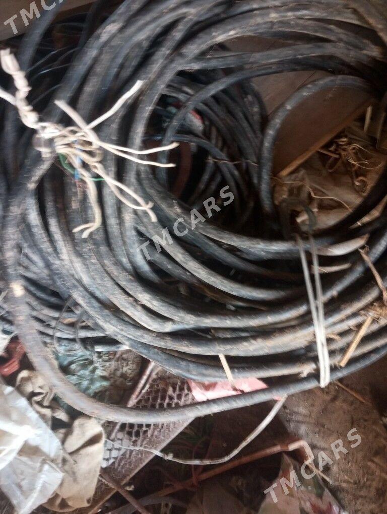 MIS KABEL - Boldumsaz - img 2