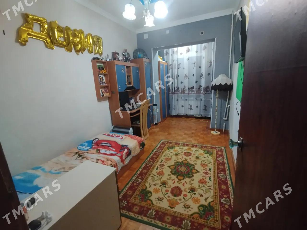 Гаудан планировка 3ком - Ашхабад - img 8
