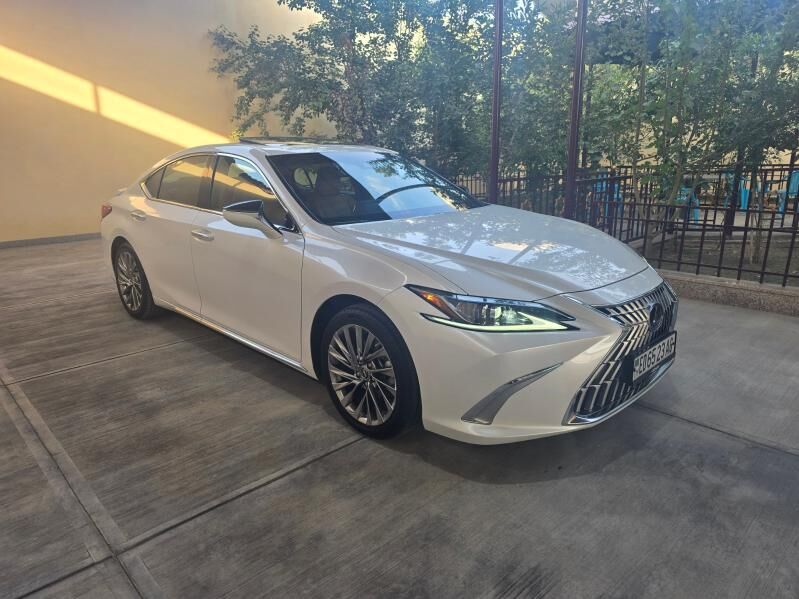 Lexus ES 350 2023 - 675 000 TMT - Aşgabat - img 7