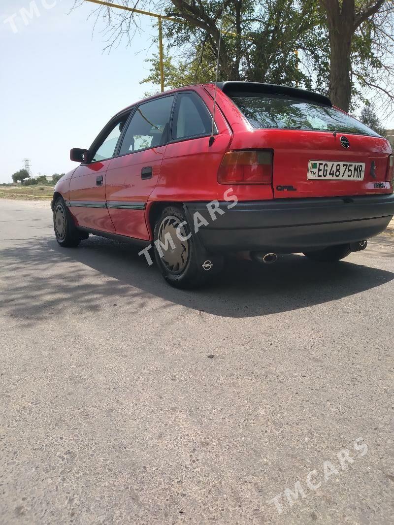 Opel Astra 1994 - 32 000 TMT - Mary - img 4