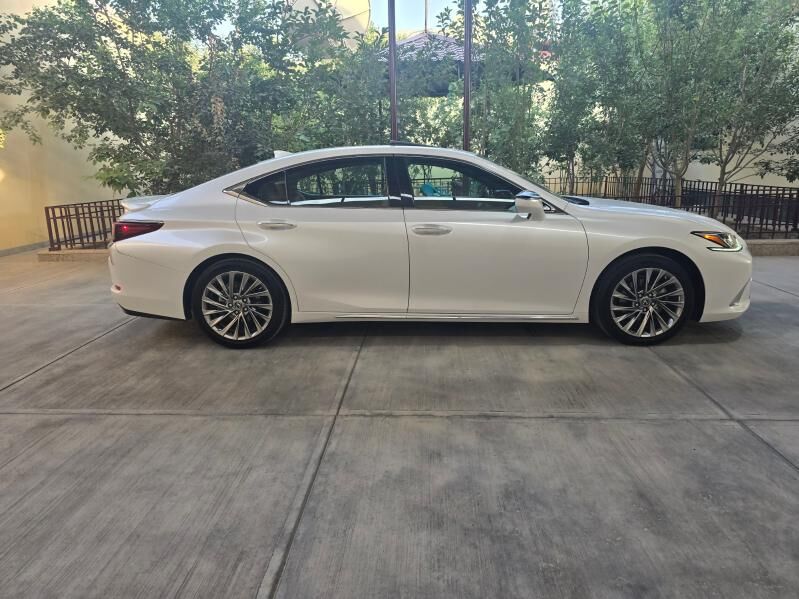 Lexus ES 350 2023 - 675 000 TMT - Aşgabat - img 5
