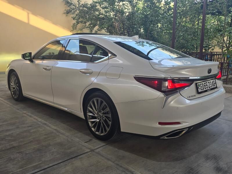 Lexus ES 350 2023 - 675 000 TMT - Aşgabat - img 6