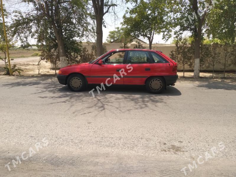 Opel Astra 1994 - 32 000 TMT - Mary - img 3