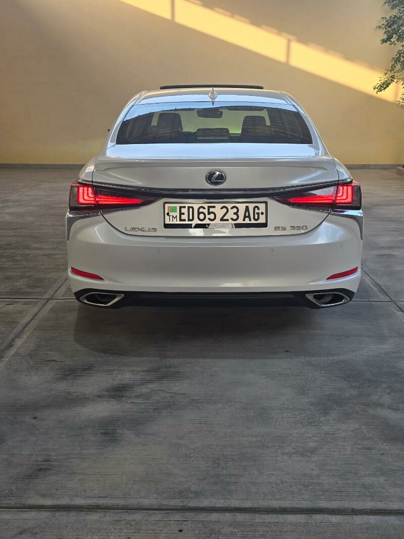Lexus ES 350 2023 - 675 000 TMT - Aşgabat - img 2