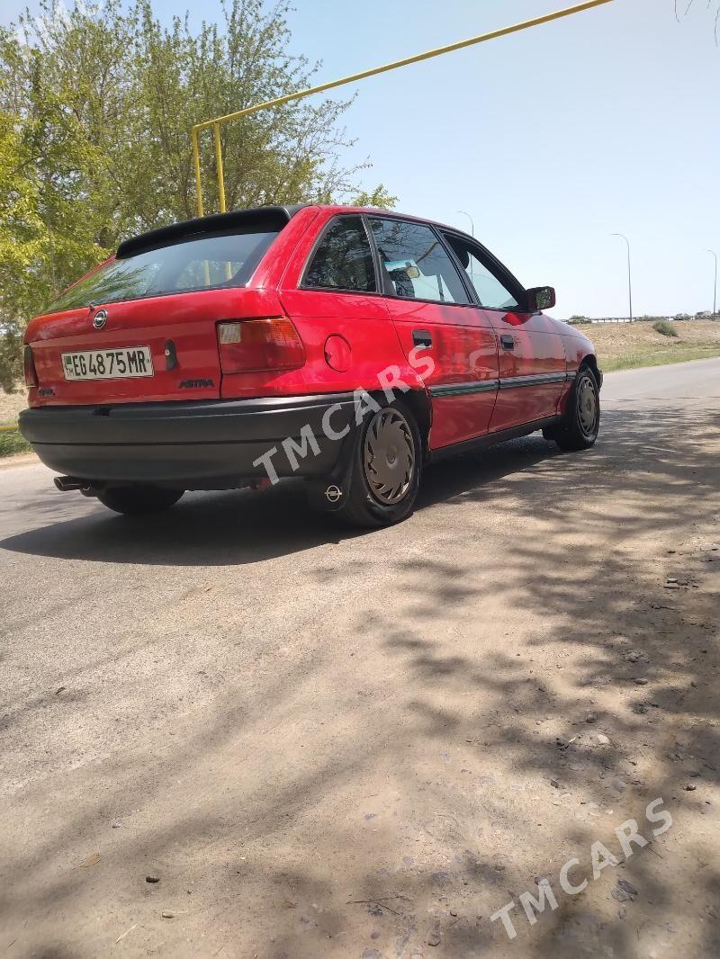 Opel Astra 1994 - 32 000 TMT - Mary - img 5