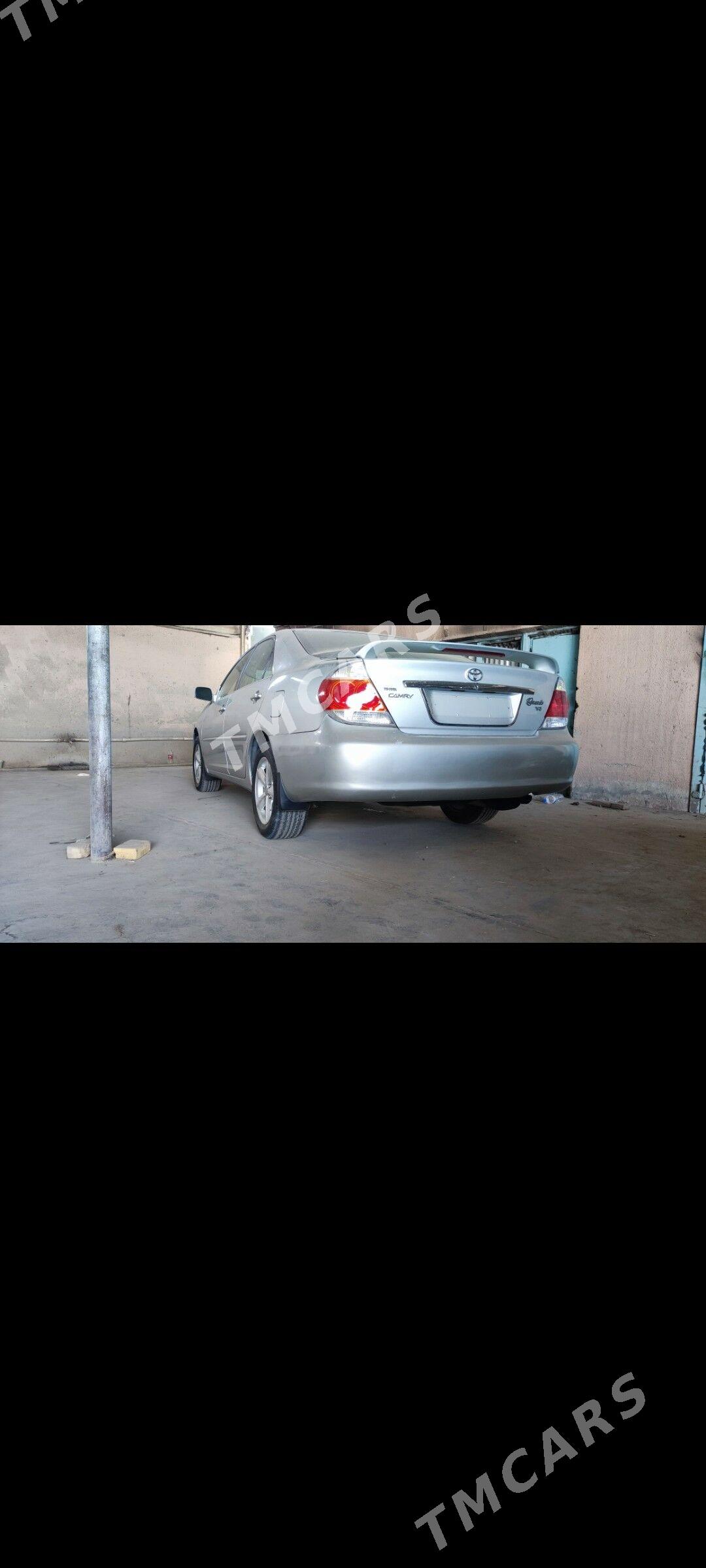 Toyota Camry 2005 - 138 000 TMT - Mary - img 2