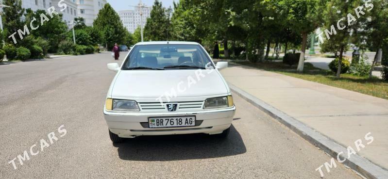 Peugeot 405 2014 - 120 000 TMT - Aşgabat - img 3