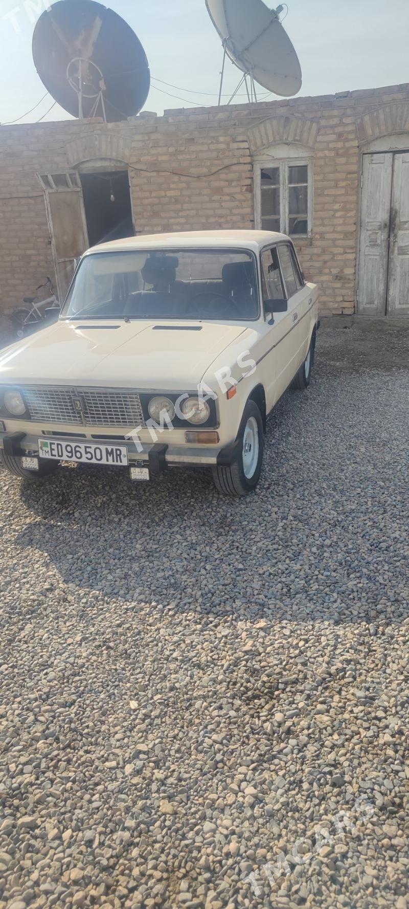 Lada 2106 1991 - 18 000 TMT - Мары - img 3