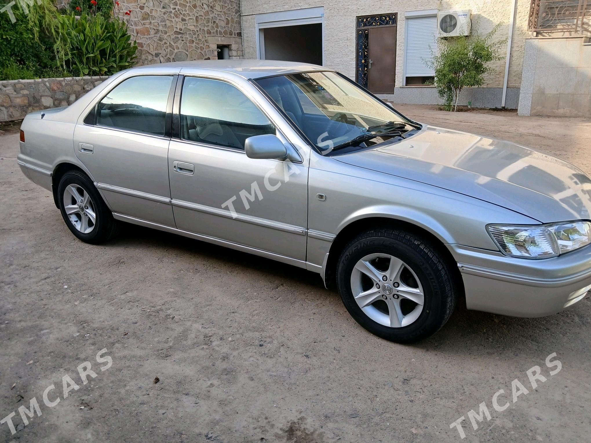 Toyota Camry 2000 - 125 000 TMT - Türkmenbaşy - img 3