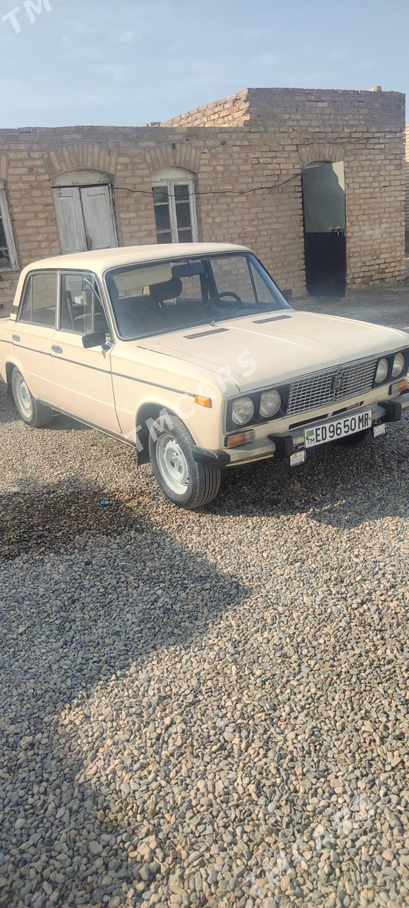 Lada 2106 1991 - 18 000 TMT - Мары - img 4