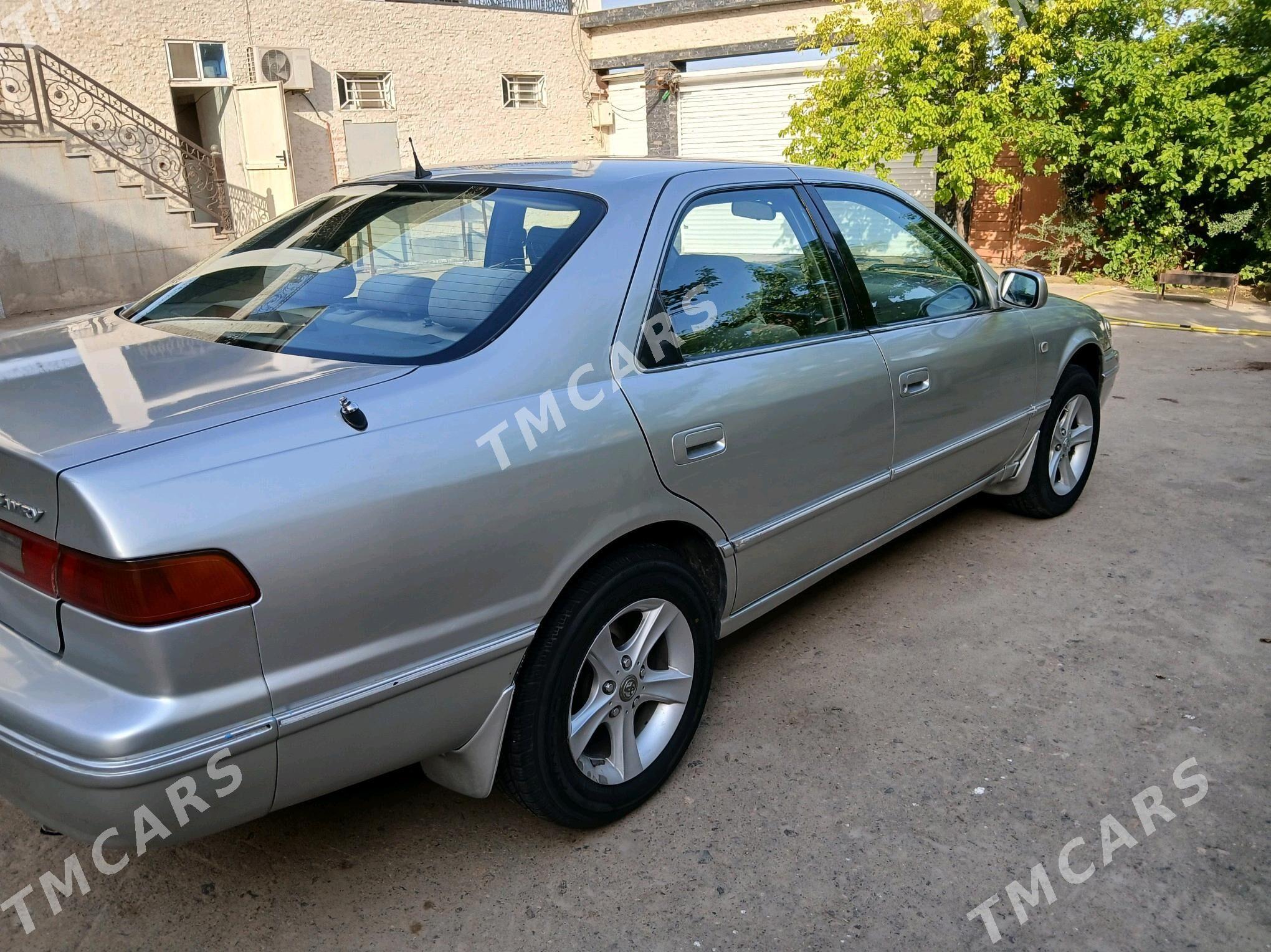 Toyota Camry 2000 - 125 000 TMT - Türkmenbaşy - img 4
