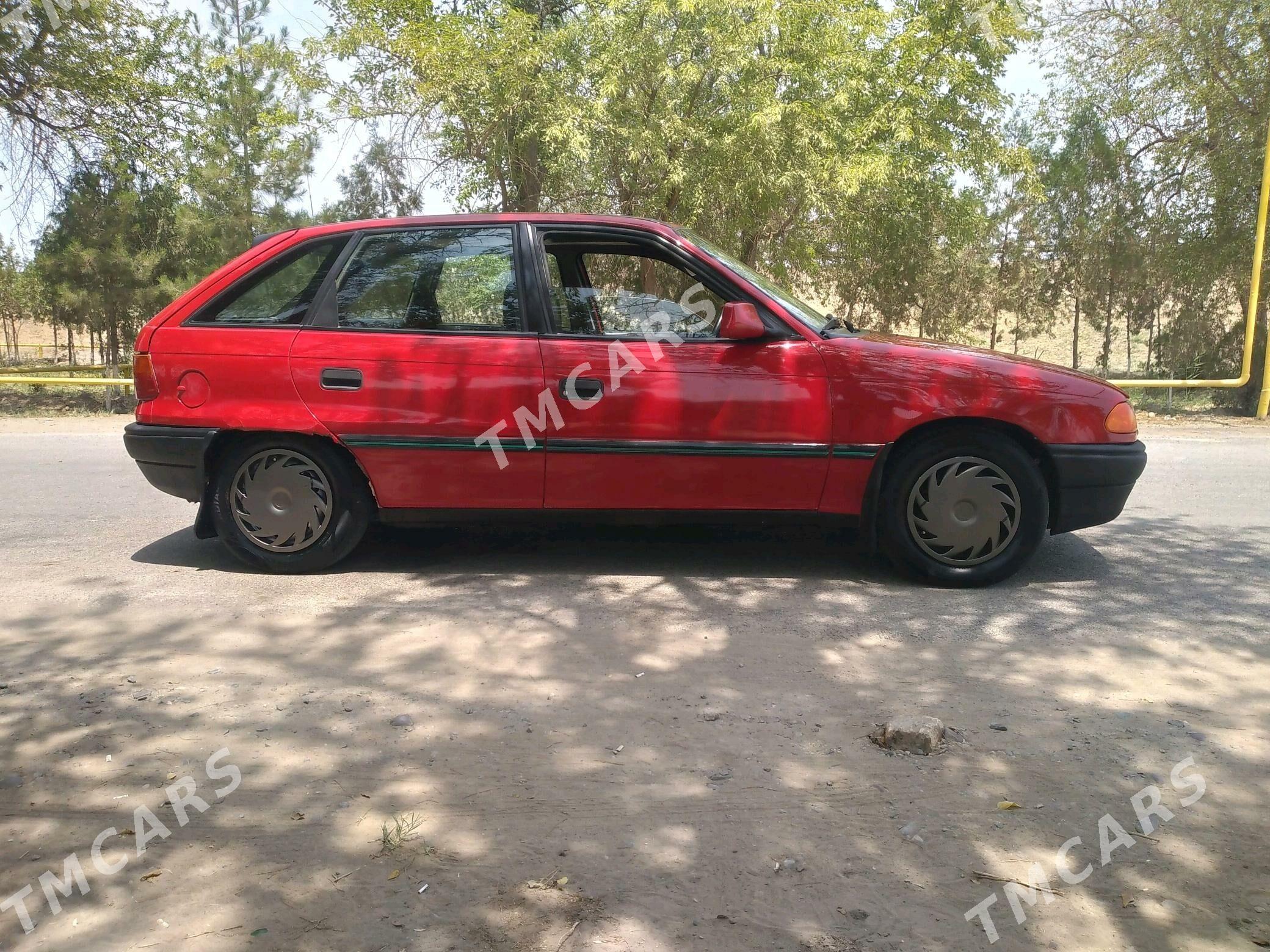 Opel Astra 1994 - 32 000 TMT - Mary - img 7