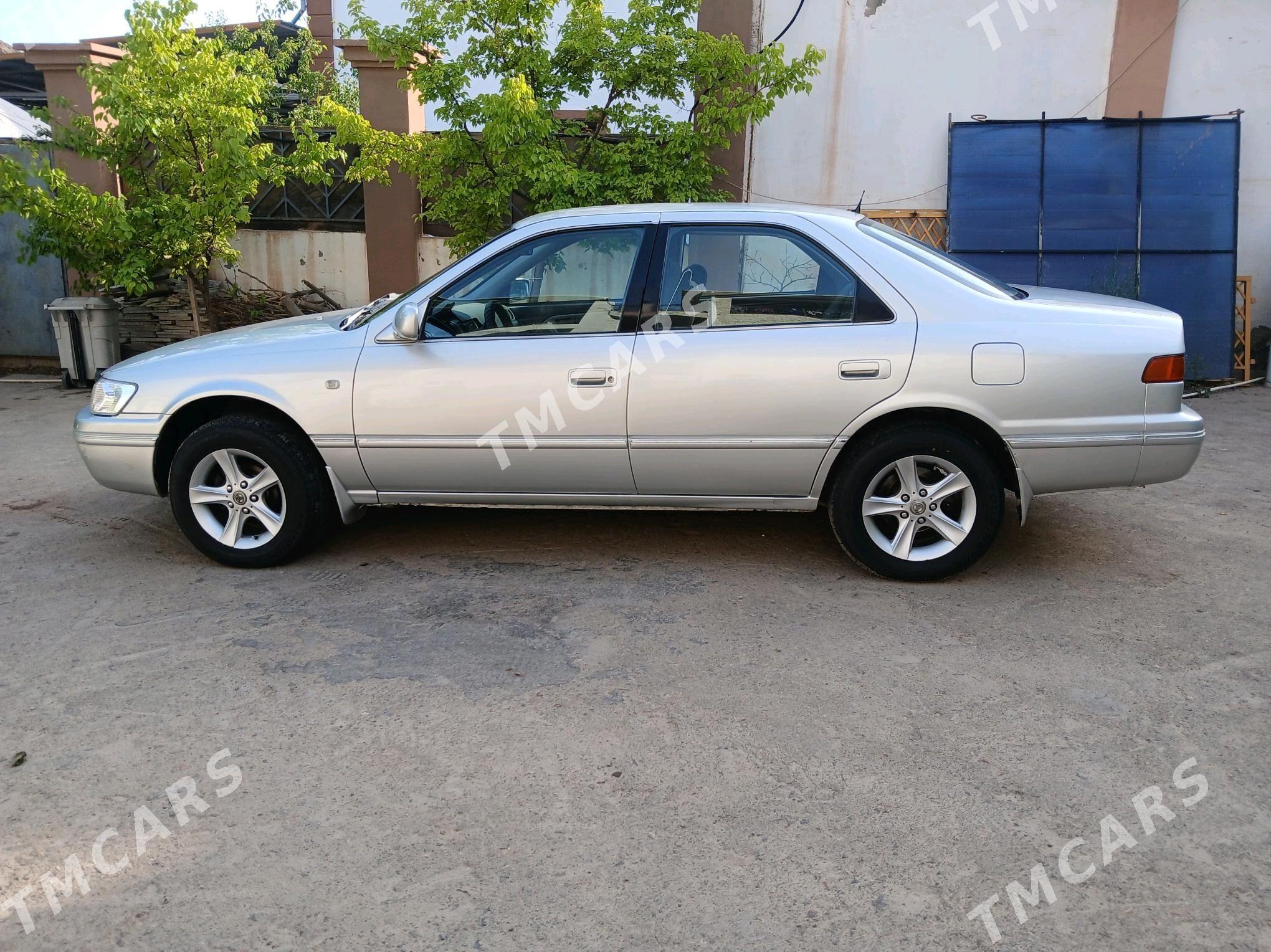 Toyota Camry 2000 - 125 000 TMT - Türkmenbaşy - img 5