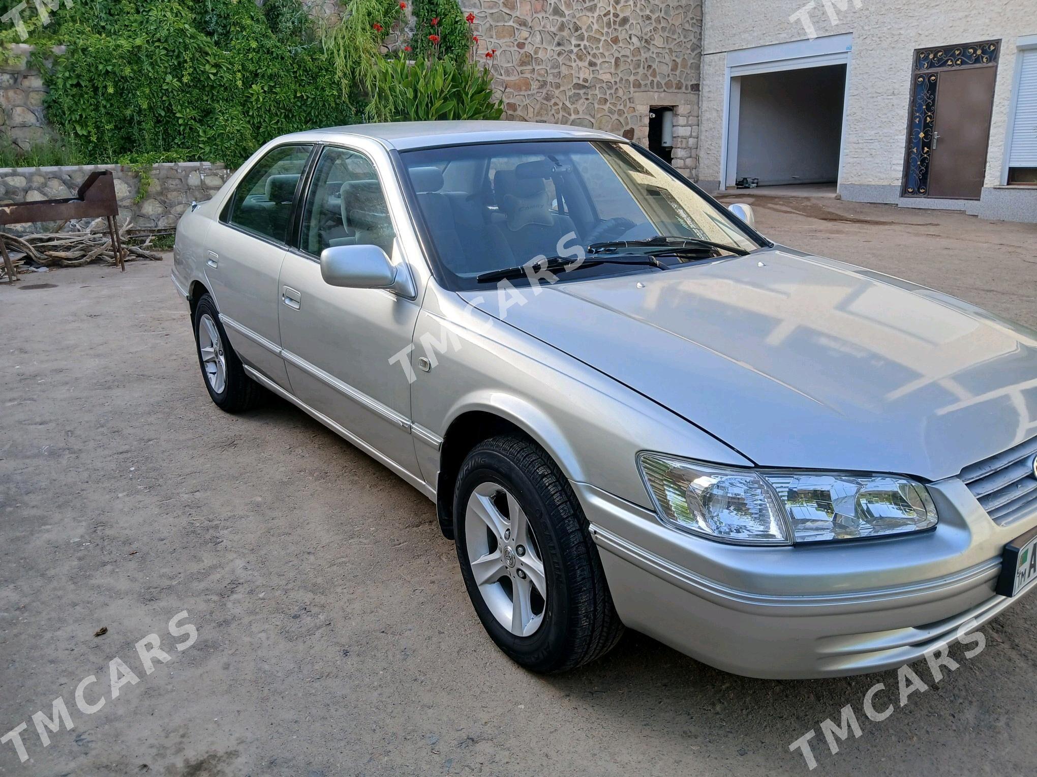 Toyota Camry 2000 - 125 000 TMT - Türkmenbaşy - img 2