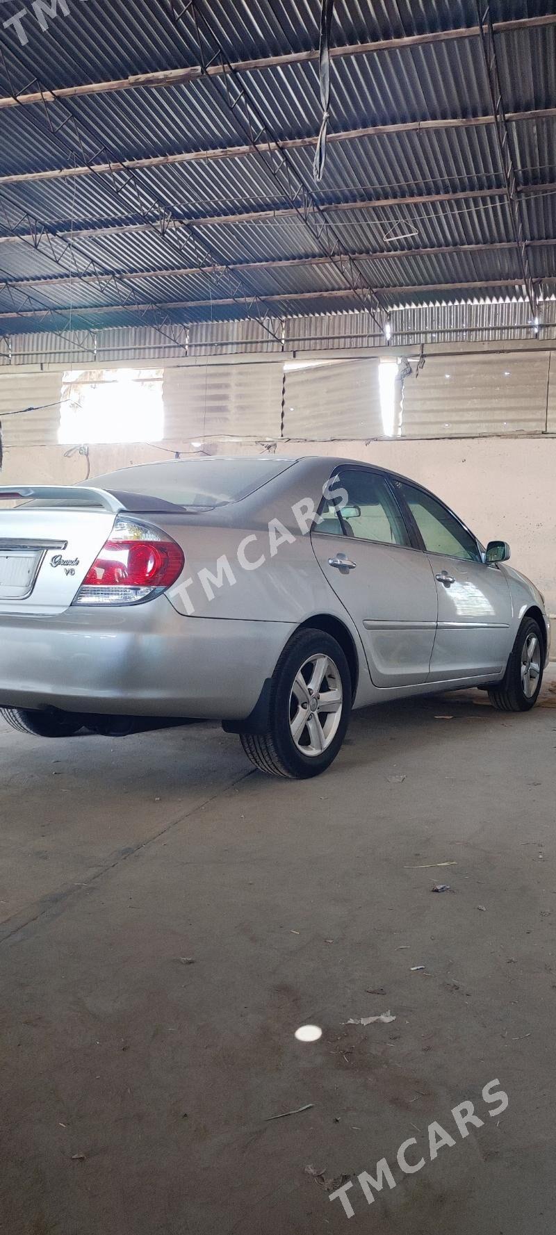Toyota Camry 2005 - 138 000 TMT - Mary - img 5