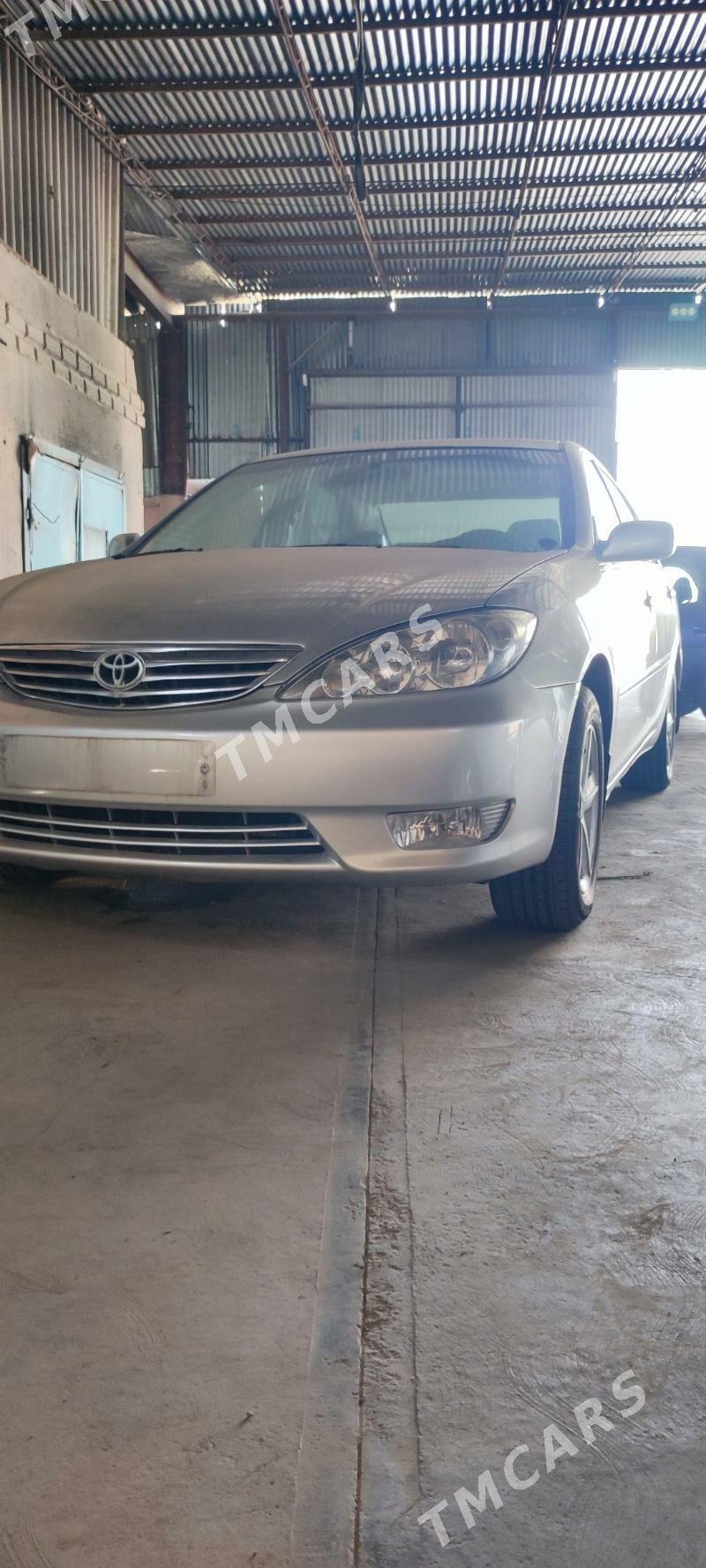 Toyota Camry 2005 - 138 000 TMT - Mary - img 4