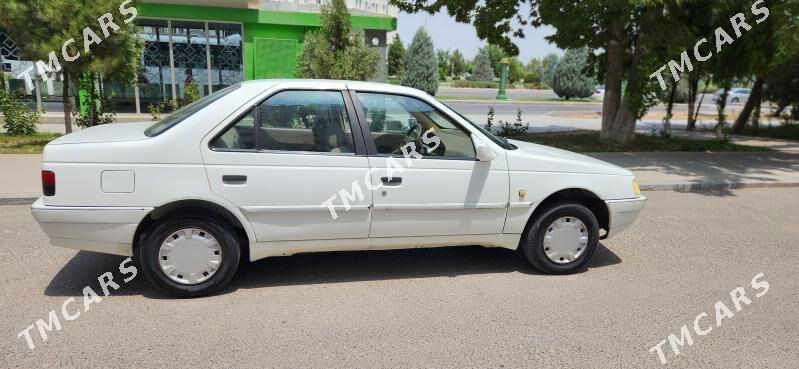 Peugeot 405 2014 - 120 000 TMT - Aşgabat - img 2