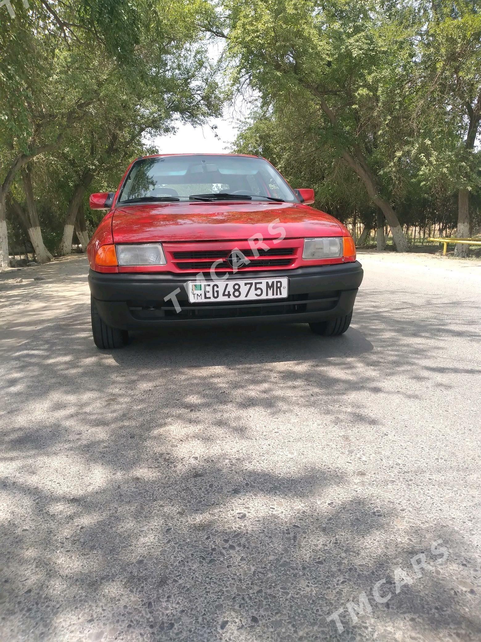 Opel Astra 1994 - 32 000 TMT - Mary - img 6