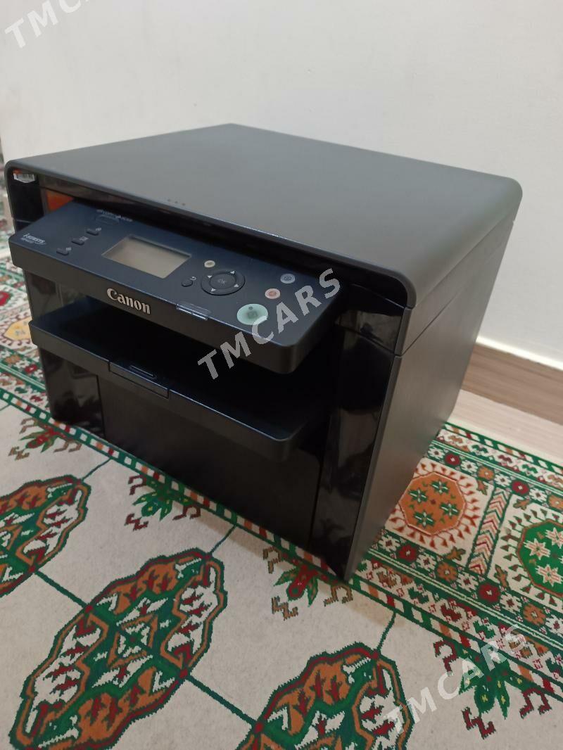Canon 4410 printer - Aşgabat - img 2
