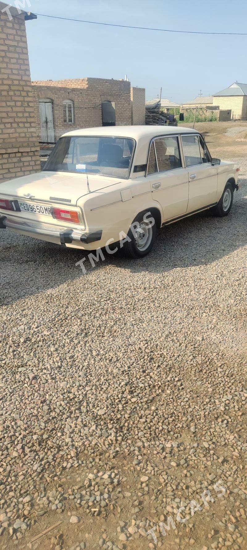 Lada 2106 1991 - 18 000 TMT - Мары - img 5