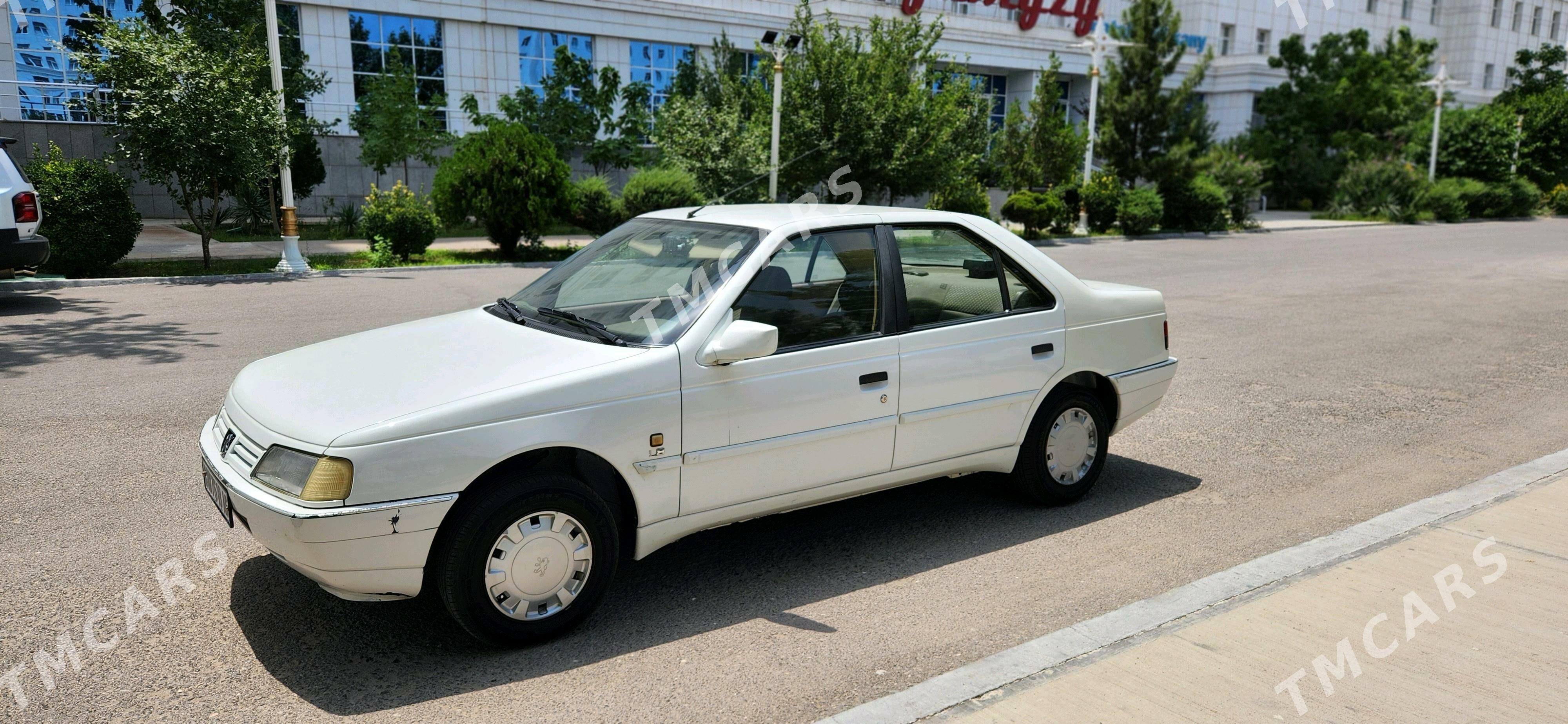 Peugeot 405 2014 - 120 000 TMT - Aşgabat - img 5