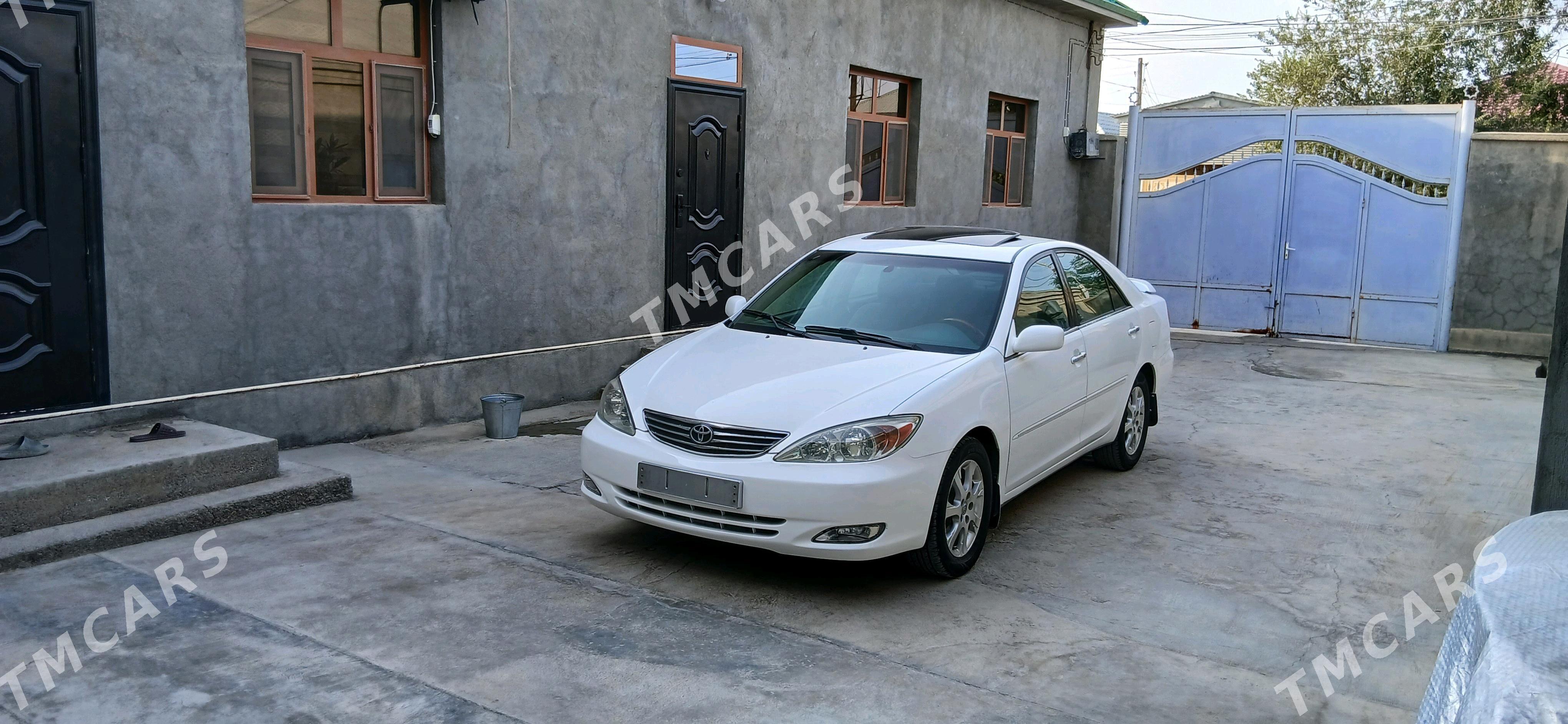 Toyota Camry 2004 - 157 000 TMT - Bäherden - img 5