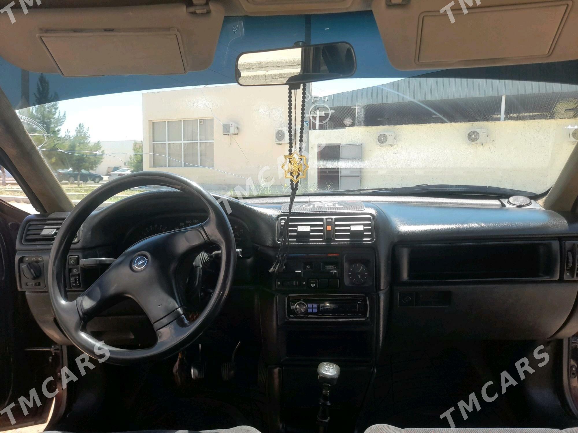 Opel Vectra 1993 - 33 000 TMT - Türkmenabat - img 2