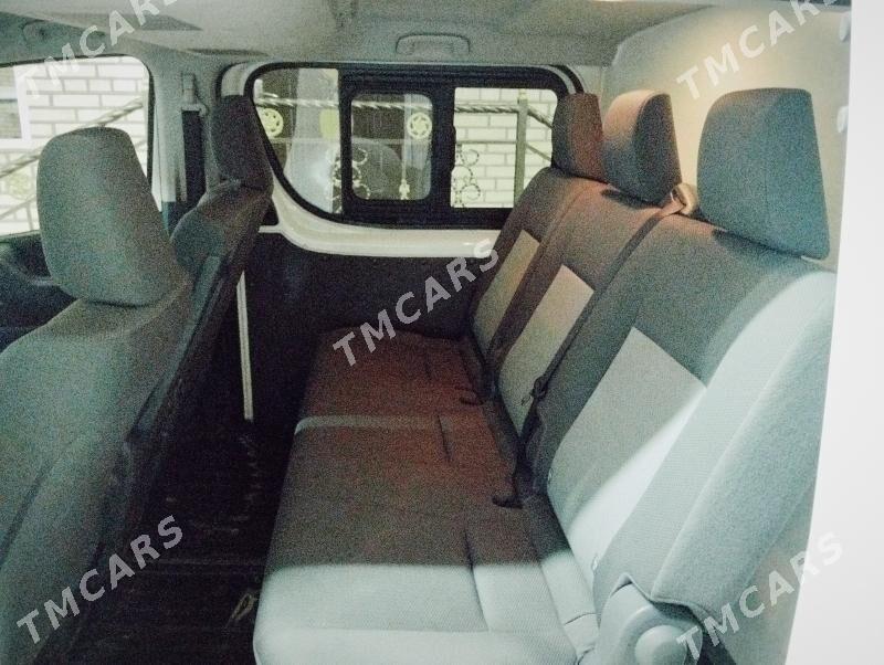 Toyota Hiace 2020 - 510 000 TMT - Векильбазар - img 6