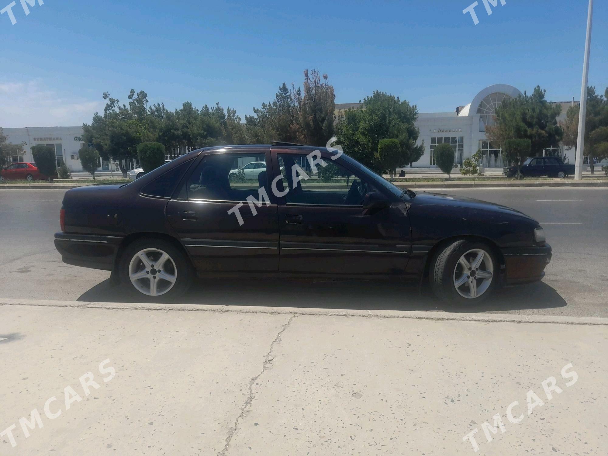 Opel Vectra 1993 - 33 000 TMT - Türkmenabat - img 3