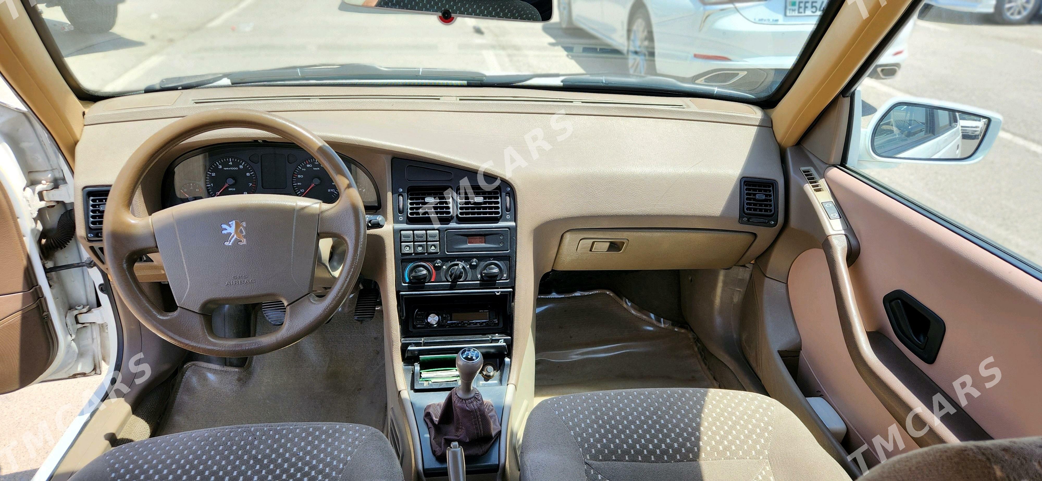 Peugeot 405 2014 - 120 000 TMT - Aşgabat - img 6