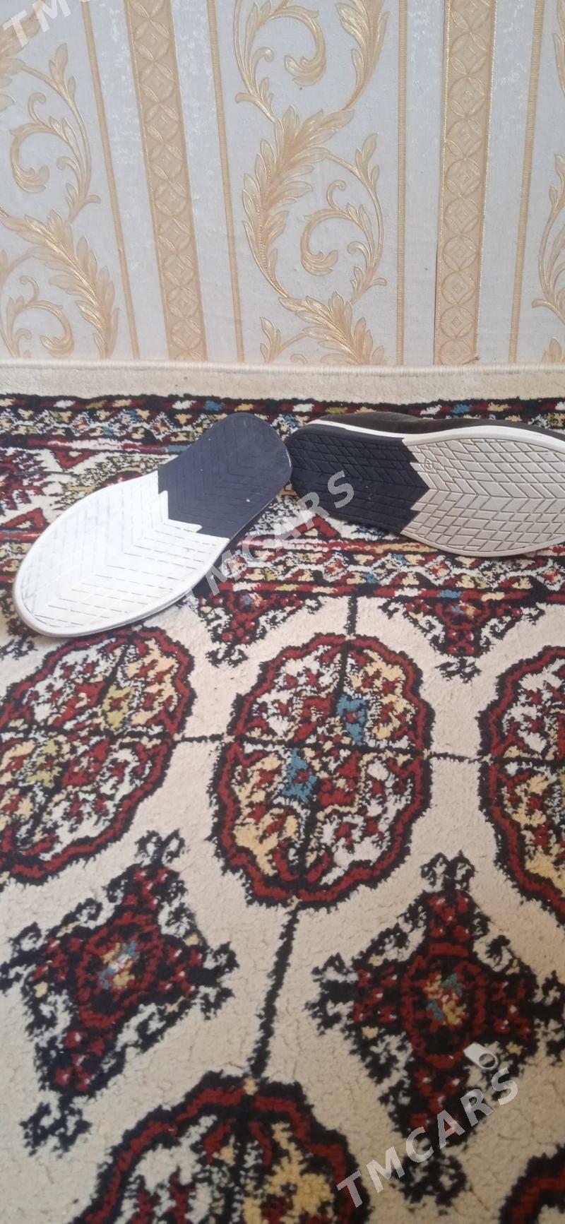 Mekdep kowüş - Aşgabat - img 2