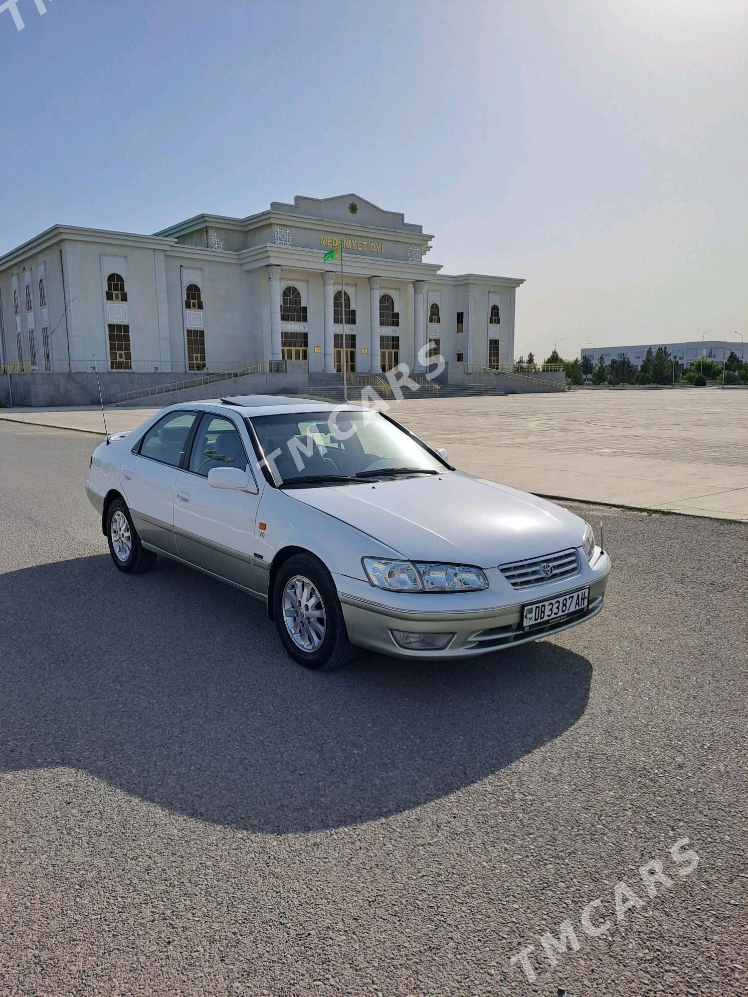 Toyota Camry 2001 - 155 000 TMT - Kaka - img 10