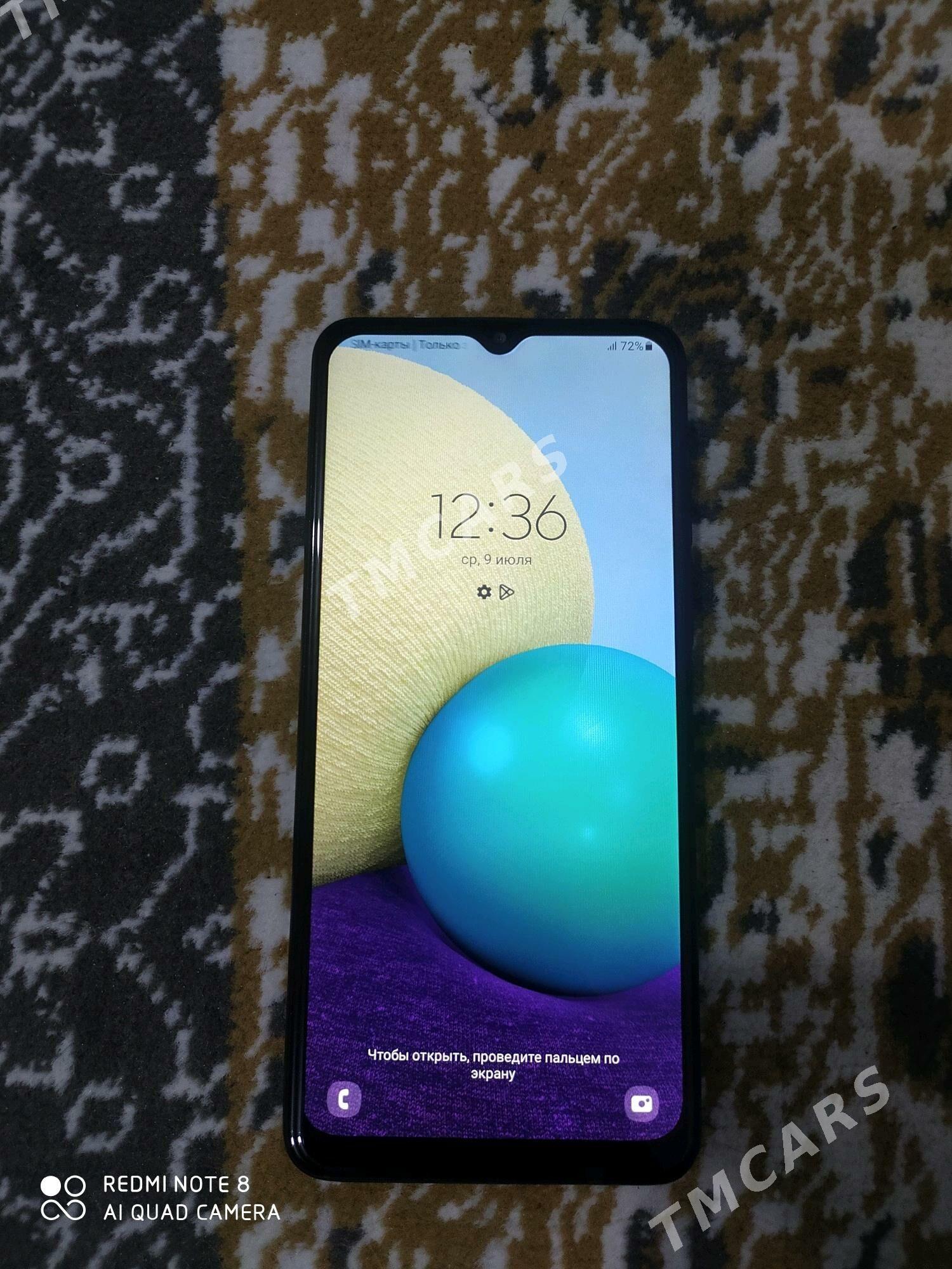 samsung a02 - Bäherden - img 2
