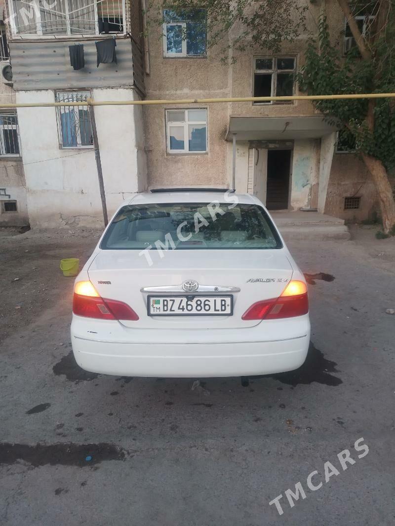 Toyota Avalon 2001 - 170 000 TMT - Türkmenabat - img 4