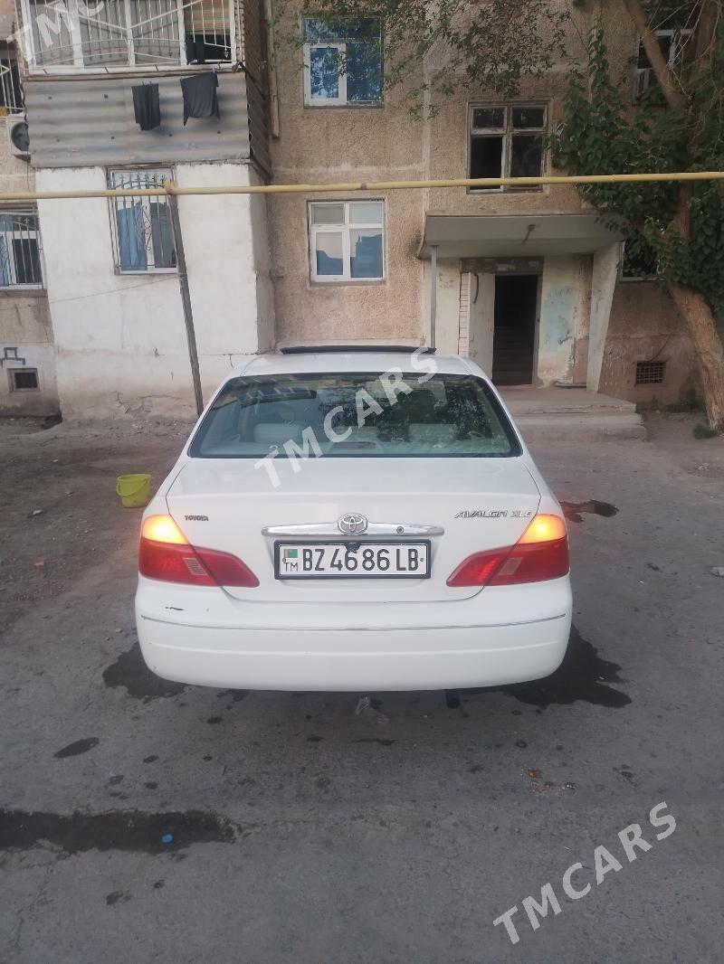Toyota Avalon 2001 - 170 000 TMT - Türkmenabat - img 3