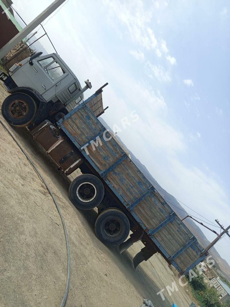 Kamaz 5320 1992 - 170 000 TMT - Бахарден - img 2