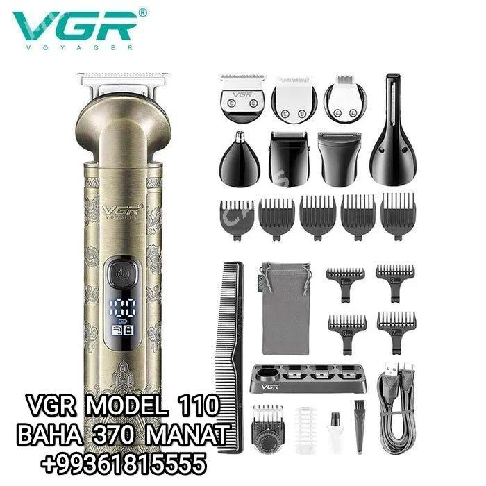 VGR MAŞYNKA GULAK BURN МАШИНКА - 30 мкр - img 6