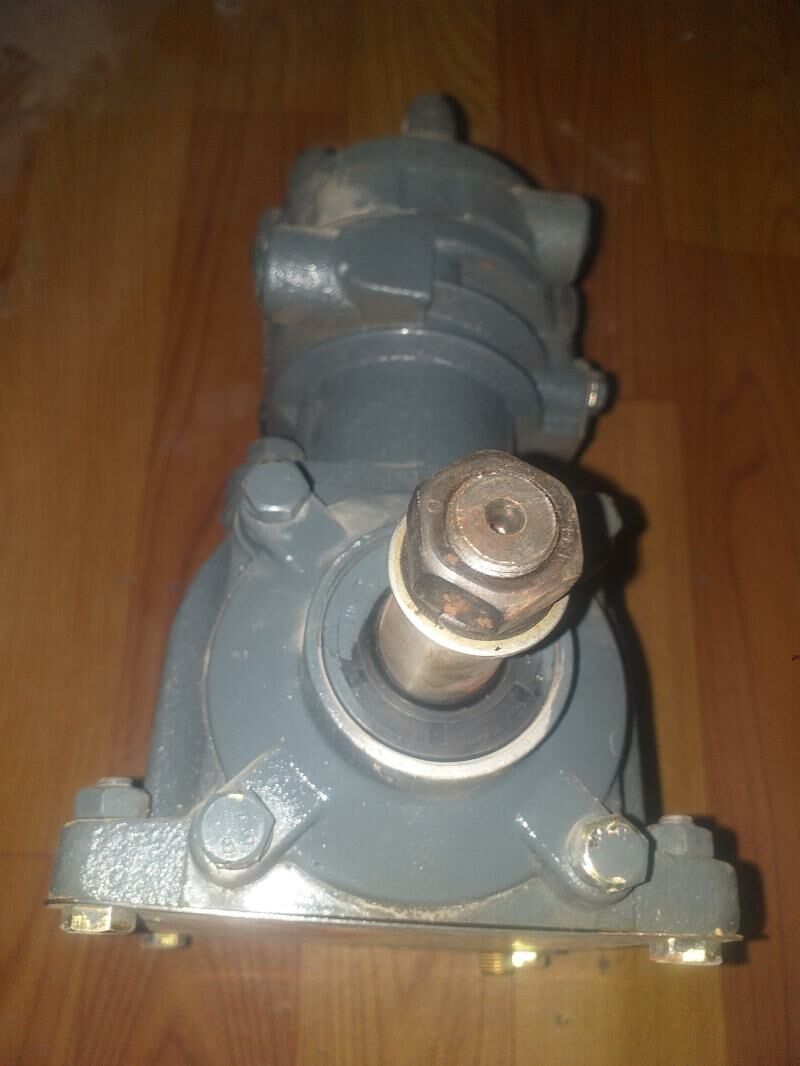 KOMPRESSOR 1 500 TMT - Фарап - img 3