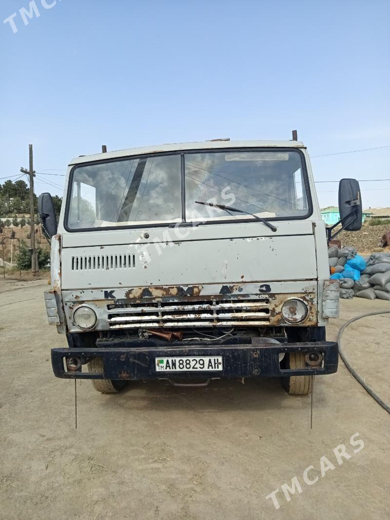 Kamaz 5320 1992 - 170 000 TMT - Бахарден - img 3