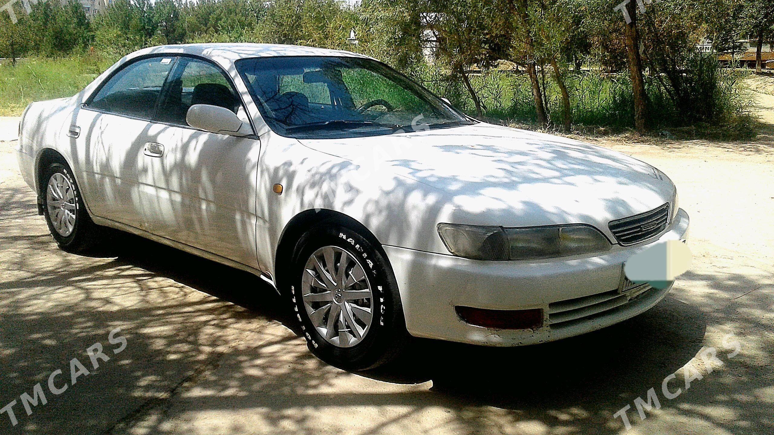 Toyota Carina 1998 - 40 000 TMT - Mary - img 3