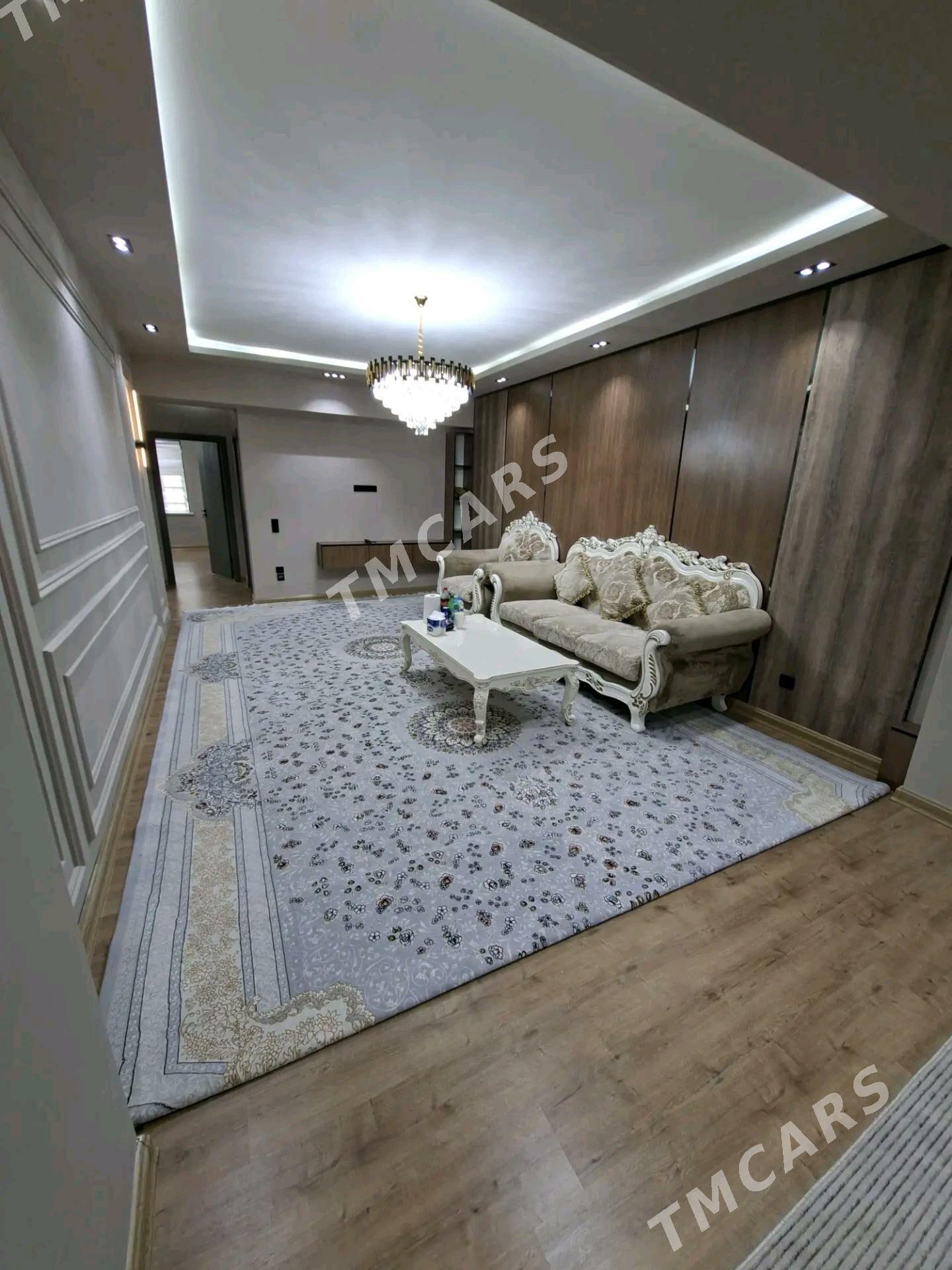 Gaudan W 3 komnat - Howdan "W" - img 4