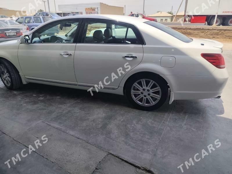 Toyota Avalon 2008 - 220 000 TMT - Мары - img 8