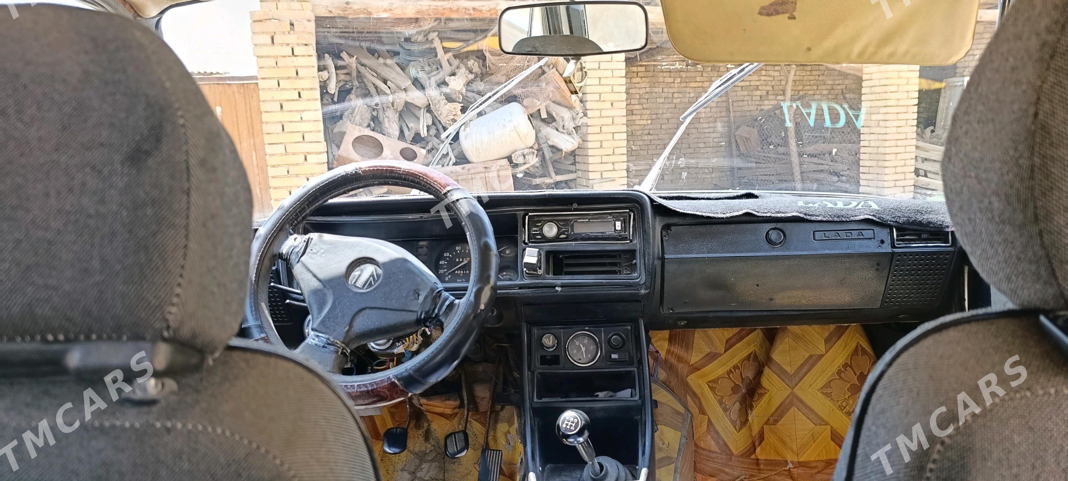 Lada 2107 1993 - 22 000 TMT - Туркменгала - img 2