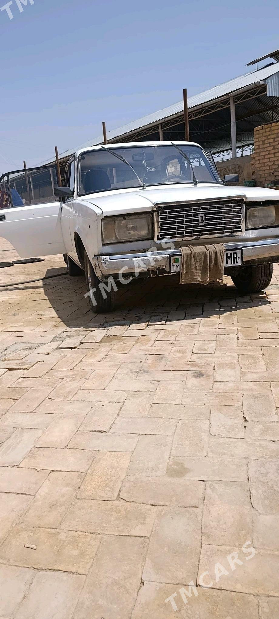Lada 2107 1993 - 22 000 TMT - Туркменгала - img 4