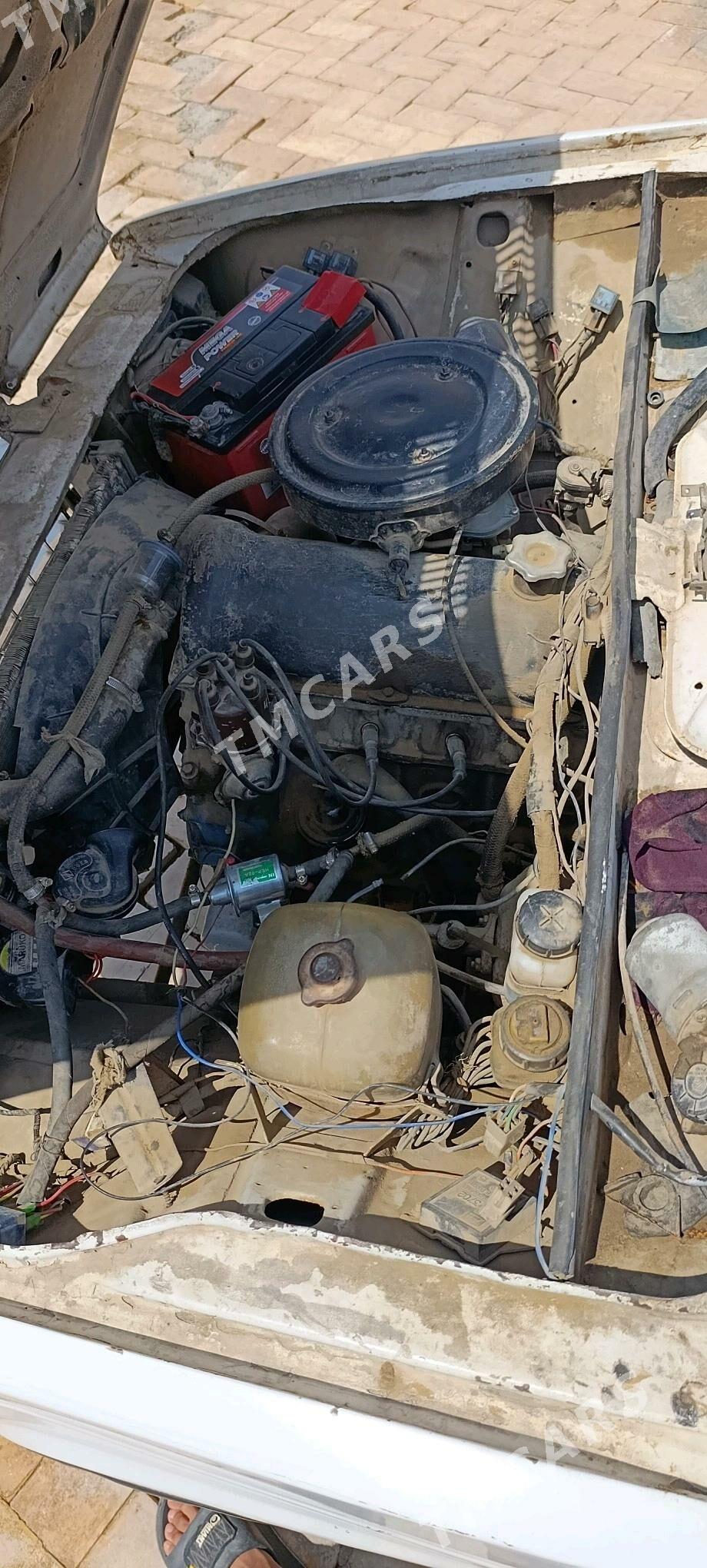 Lada 2107 1993 - 22 000 TMT - Туркменгала - img 5