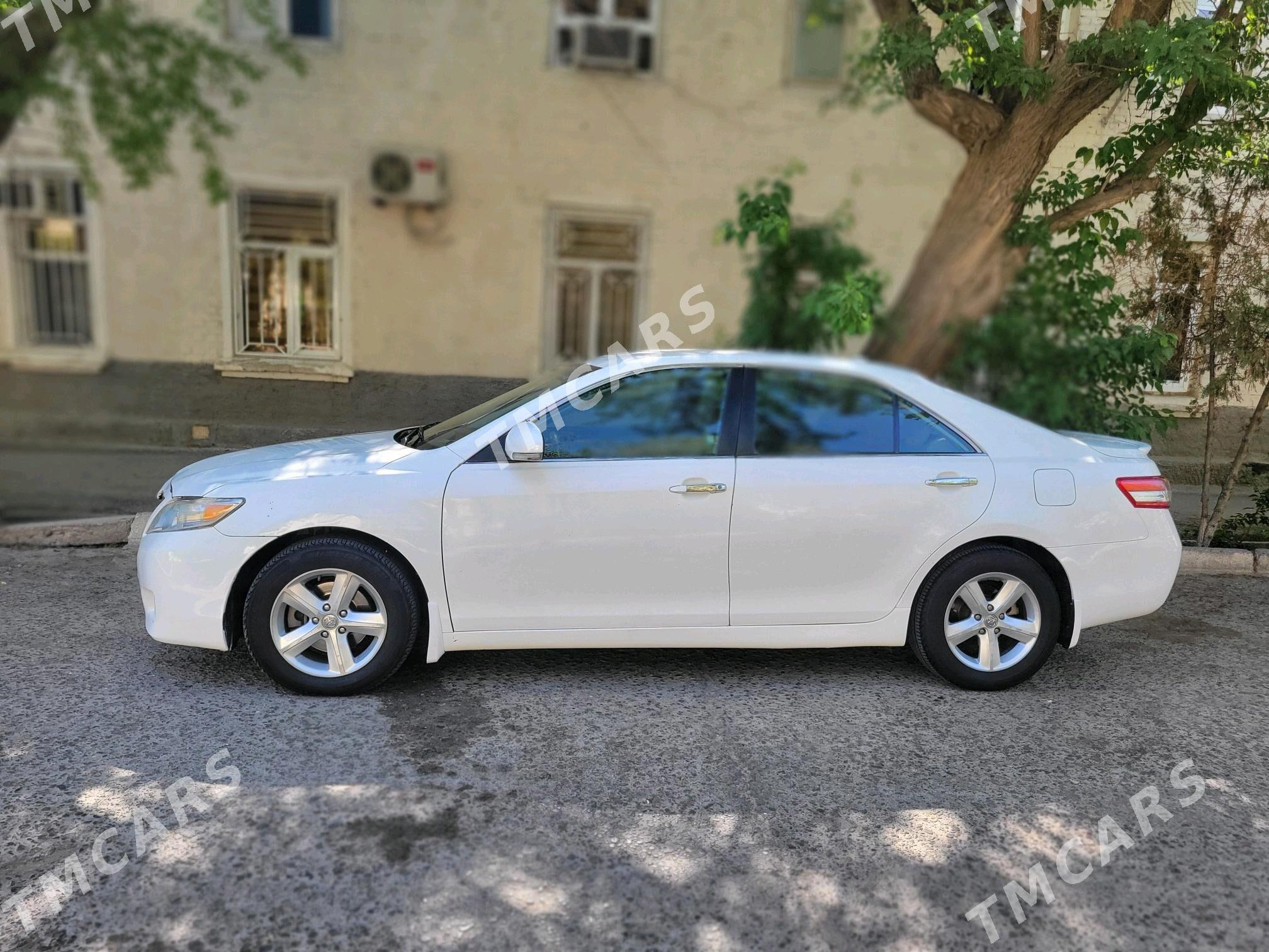 Toyota Camry 2010 - 165 000 TMT - Mary - img 4