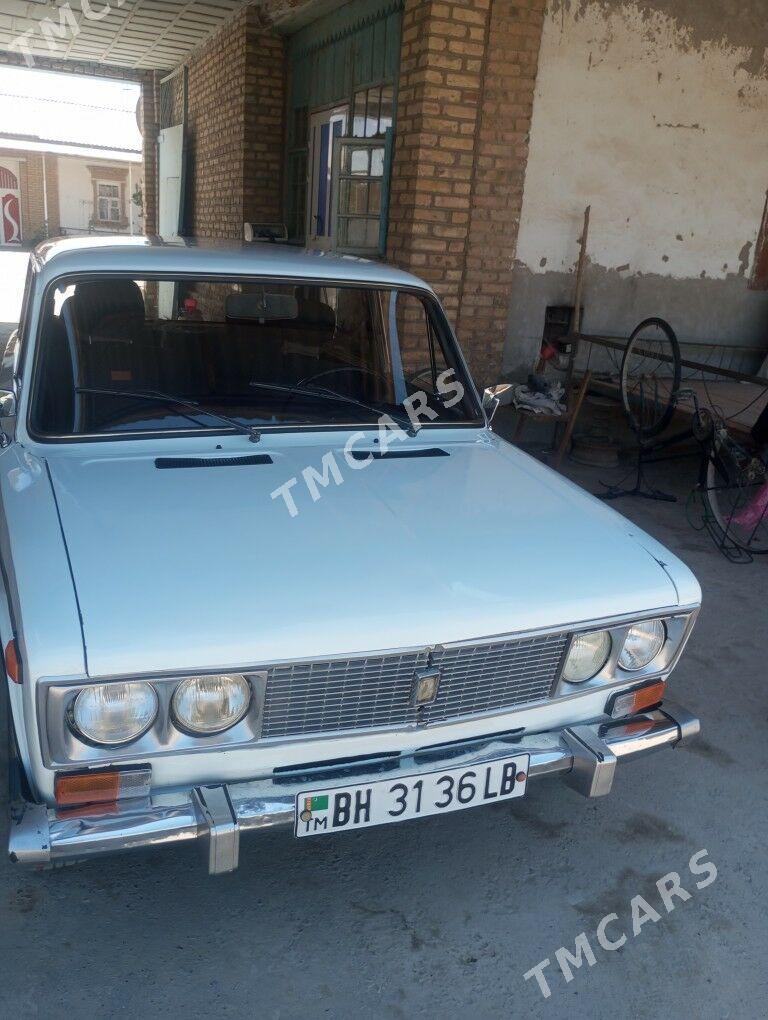 Lada 2106 1990 - 20 000 TMT - Sakar - img 4