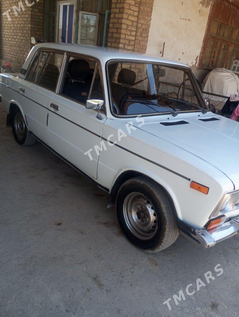 Lada 2106 1990 - 20 000 TMT - Sakar - img 6
